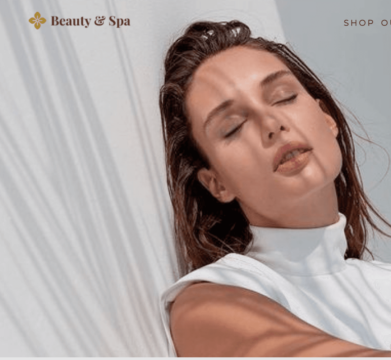 Beauty & Spa