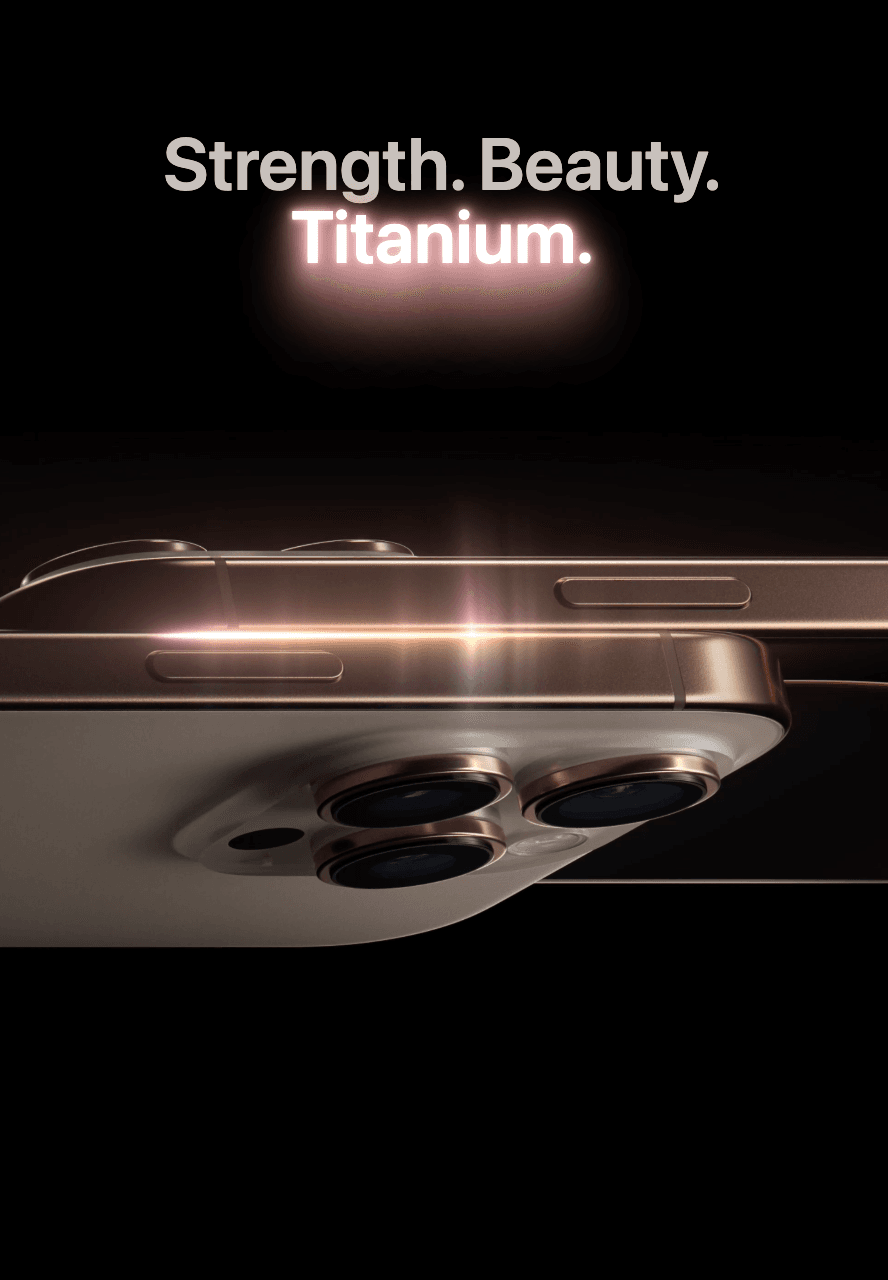 iPhone Clone